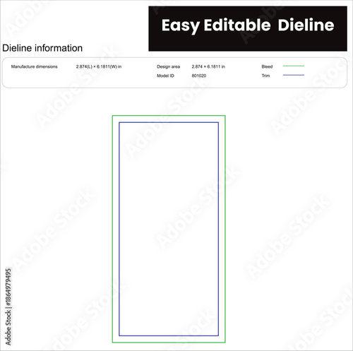 iPhone 14 Plus dieline template box dieline die lines packaging custom dieline  box cardboard box dieline pizza box dieline printable product packaging layout,