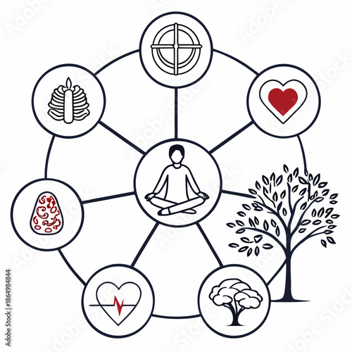 Holistic health and wellness