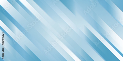 Abstract light blue background with diagonal lines. Elegant blue diagonal shape elements. Vectors abstract modern graphic design. suitable for background, landing page, wallpaper, home screen, theme. 