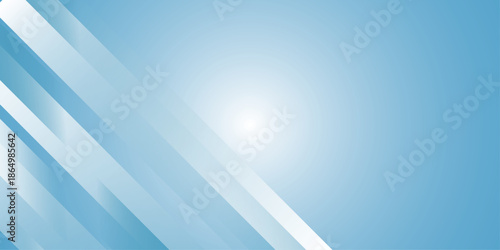 Abstract light blue background with diagonal lines. Elegant blue diagonal shape elements. Vectors abstract modern graphic design. suitable for background, landing page, wallpaper, home screen, theme. 