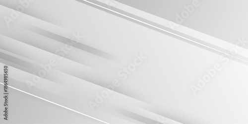 Abstract light gray background with diagonal lines. Elegant gray diagonal shape elements. Vectors abstract modern graphic design. suitable for background, landing page, wallpaper, home screen, theme. 