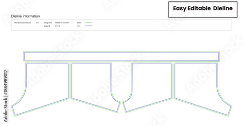 jersey shorts dieline template box dieline die lines packaging custom dieline  box cardboard box dieline pizza box dieline printable product packaging layout,