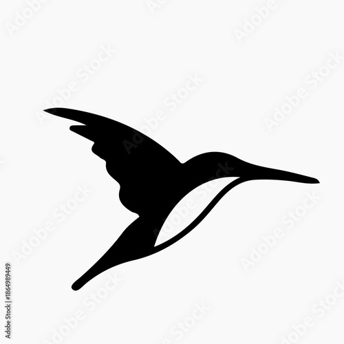Animal Silhouette Vector