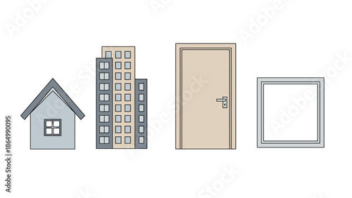 An inviting dining room furniture collection featuring a sturdy table, comfortable chair, a contemporary pendant lamp, and a functional sideboard with a rug.