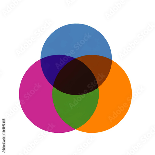 Vibrant abstract watercolor wash background in deep emerald green tone vector illustration