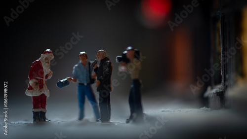 Fröhliche Weihnachten