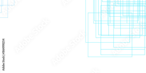 Abstract colorful geometric pattern with squares, random lines, and triangle shapes in the background design. Architecture building construction structure pattern.Concept for dynamic websites, strikin