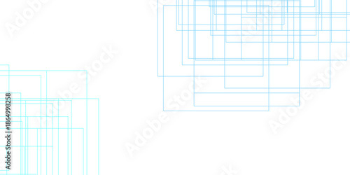 Abstract colorful geometric pattern with squares, random lines, and triangle shapes in the background design. Architecture building construction structure pattern.Concept for dynamic websites, strikin