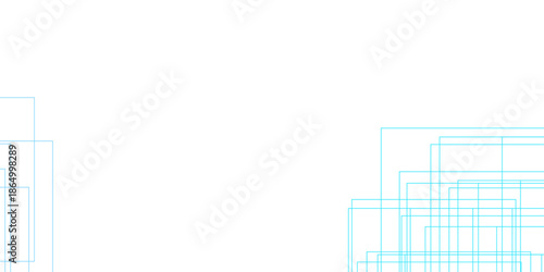 Abstract colorful geometric pattern with squares, random lines, and triangle shapes in the background design. Architecture building construction structure pattern.Concept for dynamic websites, strikin