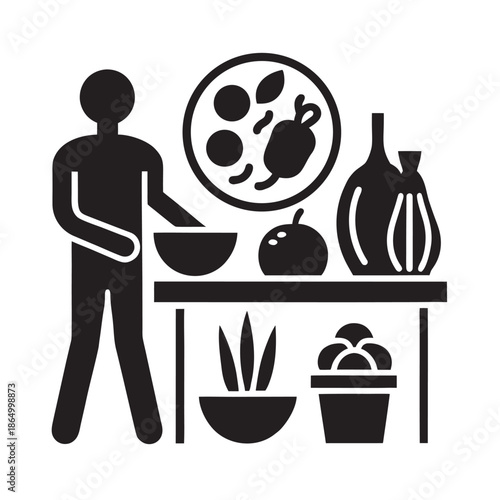 Plant Based Weekly Meal Planning