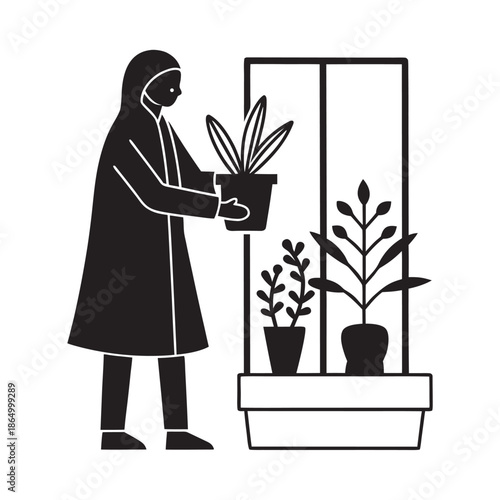 Winter Balcony Plant Care Urban Home