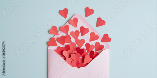 valentine, love, day, nubes, background, design, holiday, red, romance, romantic, card, celebration, happy, february 14, illustration, gift, decoration, pink, symbol, banner, greeting, february, vecto