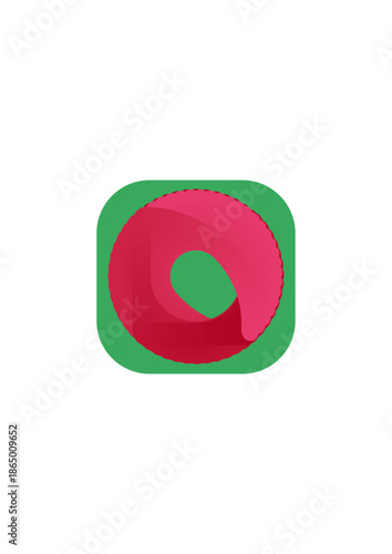 colorful plasticine isolated on white