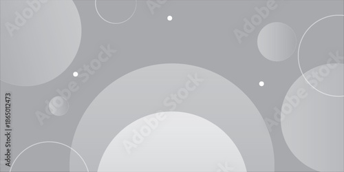 Minimal geometric background. Dynamic shapes composition. Eps10 vector