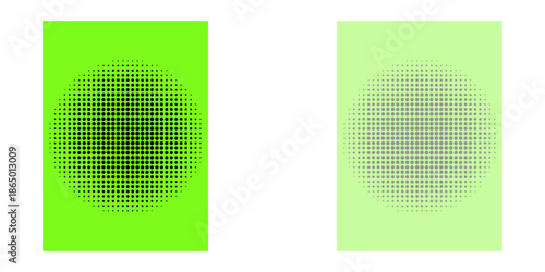 Bitmap dot background with sketch effect. Futuristic retro design in y2k style. vector