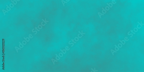 Abstract blue texture pattern background with pastel watercolor azure color. The photo is turquoise in color with small dark patches. Blue light concrete texture for background in summer wallpaper.