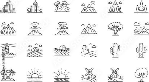 I have curated these keywords to move from broad concepts to specific subjects, ensuring maximum reach across different search intents.