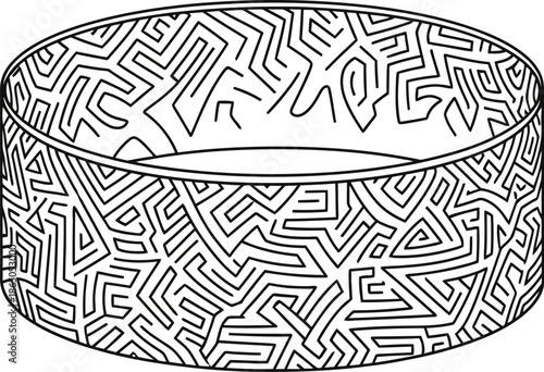 Adobe Illustrator Artwork