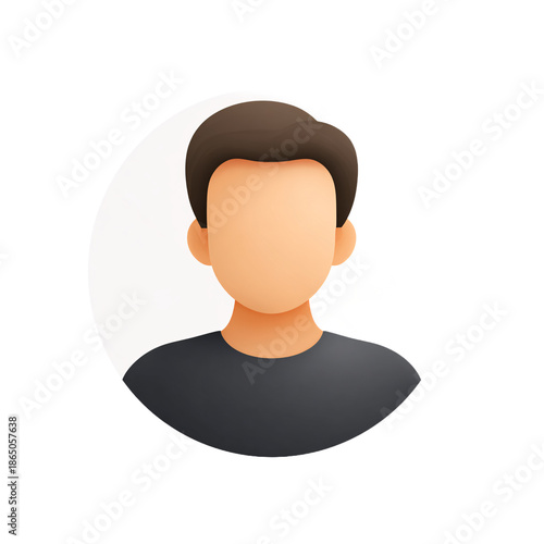 User Profile Icon PNG