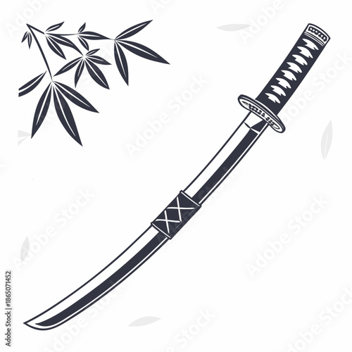 sword vector