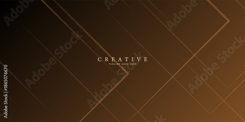 Abstract modern geometric stripes triangles gradient color backgrounds. illustration eps 10 - Vector