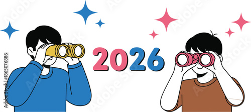 People Viewing or Recording Video with a Camera Icon and the Red 18 Plus Symbol.