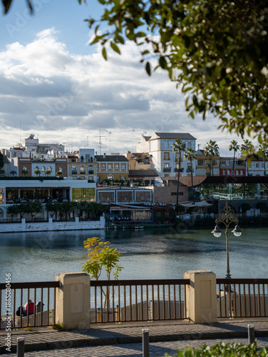 River view 