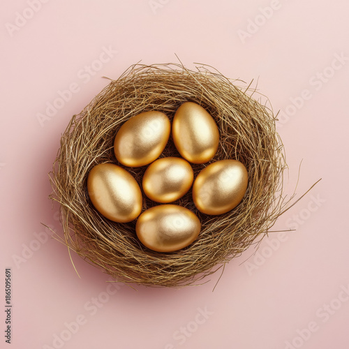 Wallpaper Mural Minimal studio still life for modern commercial use Torontodigital.ca