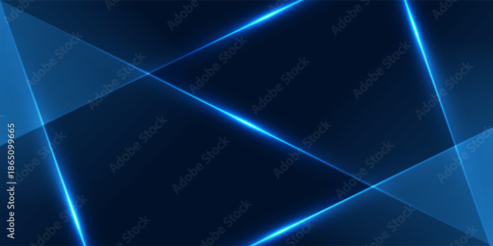Obraz premium Modern abstract technology background,tech banner, corporate business concept, hi-tech abstract background, vector illustration for business or presentation