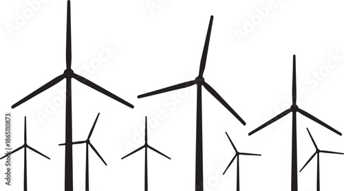 Empty vector file display