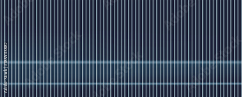 Empty Gray studio background. Abstract gradient Gray. wall room with lights. Space for selling products on the website. Background vector 3d. Vector illustration.