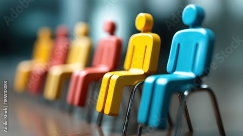 Understanding talent supply dynamics helps organizations adjust compensation, sourcing, and hiring plans to match labor market conditions.
