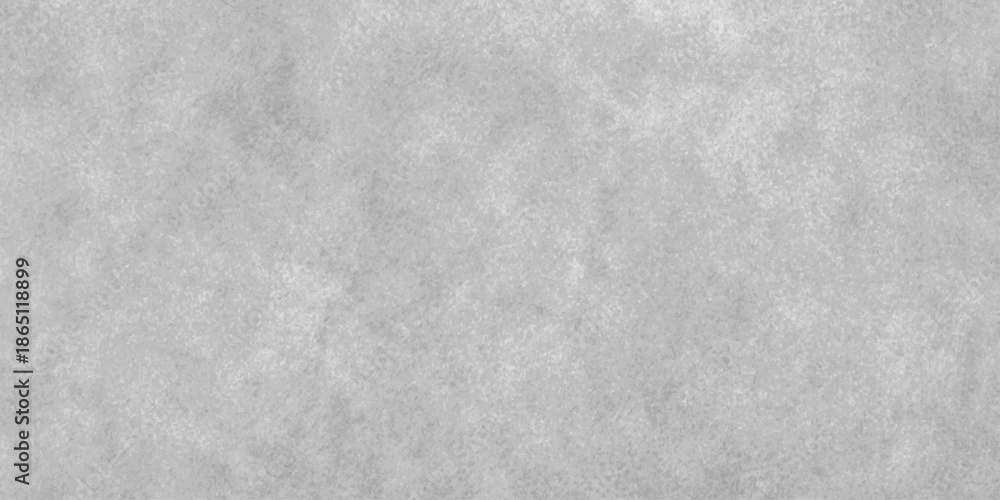Fototapeta premium Gray concrete wall background, abstract old wall construction background. Gray marble texture for wall and floor tiles ceramic and porcelain. Rustic Backdrop Image. white background of natural cement.