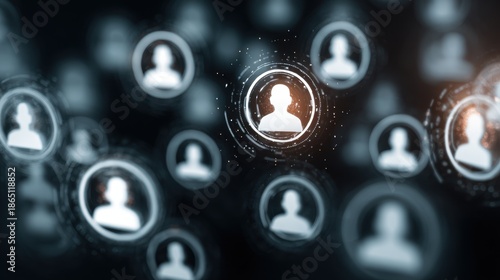 Candidate retention forecasting uses data insights to predict long-term employee stability, helping organizations improve hiring ROI and reduce turnover risk.
