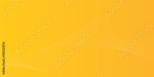 Modern gold with white stripes line pattern background abstract design