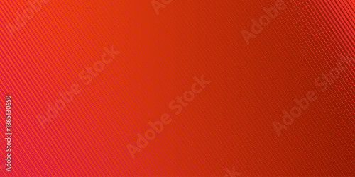 Red pastel canvas texture, fabric background. Square abstract background. Vector Design. Template for style design. 3D illusion. pop art design, creative summer food concept. Top view, banner 
