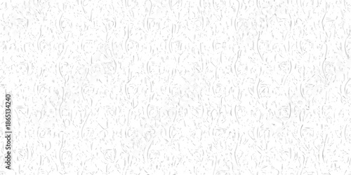 Abstract white textured background resembling tall grass or delicate fibers