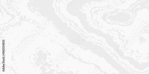 Abstract white marble texture with flowing grey veins and subtle patterns