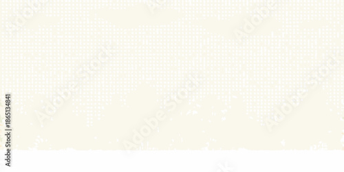 A faded cream colored background with dense illegible text patterns