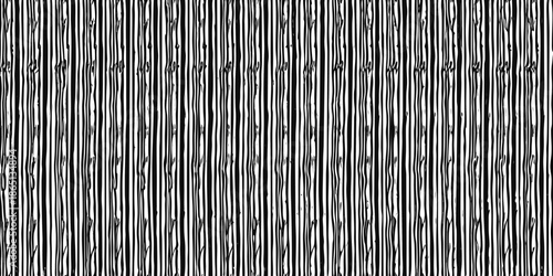 A grayscale image showing a dense pattern of vertical parallel lines