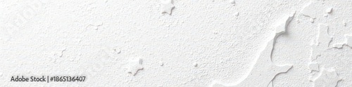 White textured plaster wall, subtle relief pattern, simple, uneven
