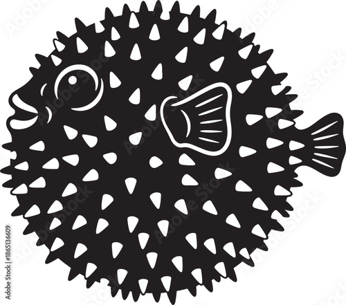 Gear shaped retro microphone icon isolated on transparent background