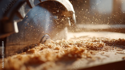 Professional Metalworker Grinding Steel with Intense Sparks