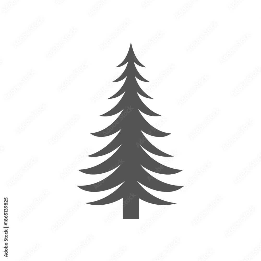 Fototapeta premium Empty vector file display