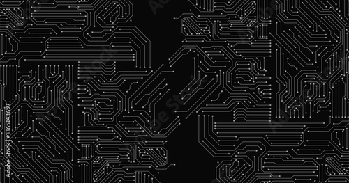 Abstract Data Network Pathways Design. 