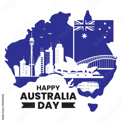 Land Down Under Celebration