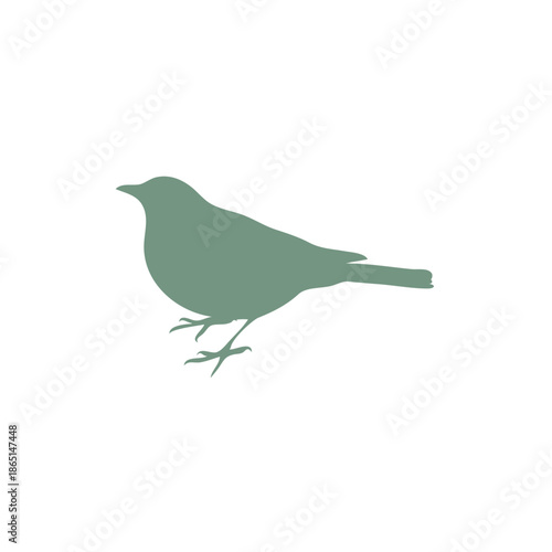 Simple vector file