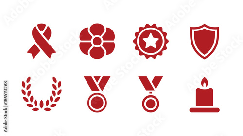 Digital retail campaign session icons with cart chip data network node cloud globe plug and sale badge symbols, shopping event vector pack