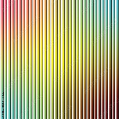Colorful Gradient Background