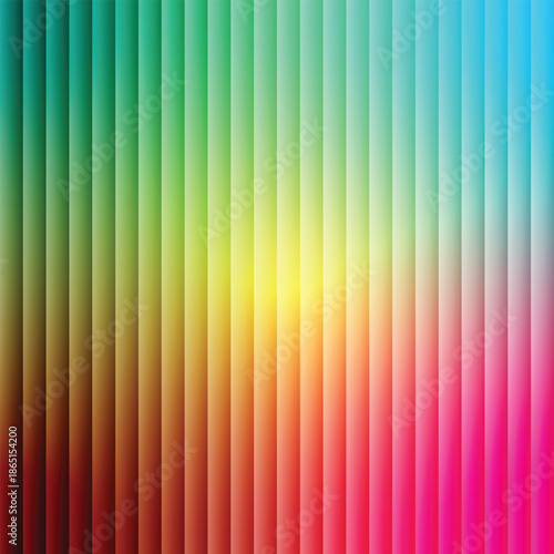 Colorful Gradient Background